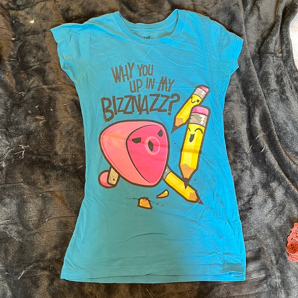 Retro t-shirt